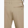 Men's trekking trousers Jack Wolfskin Pico Trail Zip Off hazel wood 7