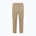 Men's trekking trousers Jack Wolfskin Pico Trail Zip Off hazel wood 8