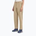 Women's trekking trousers Jack Wolfskin Pico Trail hazel wood
