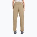 Women's trekking trousers Jack Wolfskin Pico Trail hazel wood 3