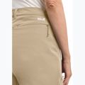 Women's trekking trousers Jack Wolfskin Pico Trail hazel wood 6