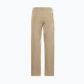 Women's trekking trousers Jack Wolfskin Pico Trail hazel wood 8