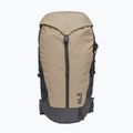 Hiking backpack Jack Wolfskin Astro Vent 30 l hazel wood