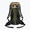 Hiking backpack Jack Wolfskin Astro Vent 30 l hazel wood 3