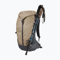 Hiking backpack Jack Wolfskin Astro Vent 30 l hazel wood 6