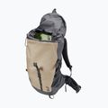 Hiking backpack Jack Wolfskin Astro Vent 30 l hazel wood 7