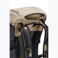 Hiking backpack Jack Wolfskin Astro Vent 30 l hazel wood 10
