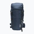 Hiking backpack Jack Wolfskin Echotrek Shape 30 l midnight sky