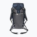 Hiking backpack Jack Wolfskin Echotrek Shape 30 l midnight sky 3