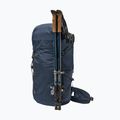 Hiking backpack Jack Wolfskin Echotrek Shape 30 l midnight sky 6