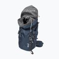 Hiking backpack Jack Wolfskin Echotrek Shape 30 l midnight sky 8