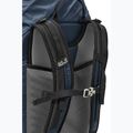 Hiking backpack Jack Wolfskin Echotrek Shape 30 l midnight sky 9