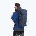 Hiking backpack Jack Wolfskin Echotrek Shape 30 l midnight sky 14
