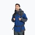 Hiking backpack Jack Wolfskin Echotrek Shape 30 l midnight sky 16