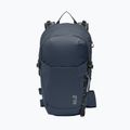 Hiking backpack Jack Wolfskin Echotrek Shape 25 l midnight sky