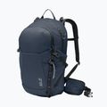Hiking backpack Jack Wolfskin Echotrek Shape 25 l midnight sky 2