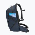 Hiking backpack Jack Wolfskin Echotrek Shape 25 l midnight sky 7