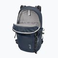 Hiking backpack Jack Wolfskin Echotrek Shape 25 l midnight sky 8