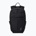 Urban backpack Jack Wolfskin Yuma 14 l black