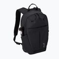 Urban backpack Jack Wolfskin Yuma 14 l black 2
