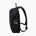 Urban backpack Jack Wolfskin Yuma 14 l black 6
