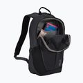 Urban backpack Jack Wolfskin Yuma 14 l black 8