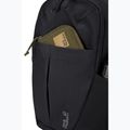 Urban backpack Jack Wolfskin Yuma 14 l black 9