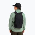 Urban backpack Jack Wolfskin Yuma 14 l black 10