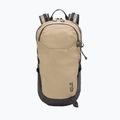 Hiking backpack Jack Wolfskin Astro Vent 24 l hazel wood