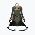 Hiking backpack Jack Wolfskin Astro Vent 24 l hazel wood 3