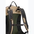 Hiking backpack Jack Wolfskin Astro Vent 24 l hazel wood 12