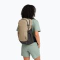 Hiking backpack Jack Wolfskin Astro Vent 24 l hazel wood 14