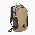 Backpack Jack Wolfskin Velocity 20 l hazel wood 2