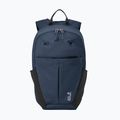 Urban backpack Jack Wolfskin Yuma 14 l midnight sky