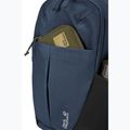 Urban backpack Jack Wolfskin Yuma 14 l midnight sky 9