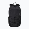 Urban backpack Jack Wolfskin Yuma 18 l black