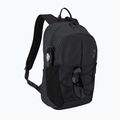 Urban backpack Jack Wolfskin Yuma 18 l black 2