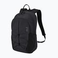 Urban backpack Jack Wolfskin Yuma 18 l black 4