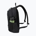 Urban backpack Jack Wolfskin Yuma 18 l black 6
