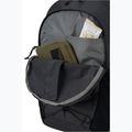 Urban backpack Jack Wolfskin Yuma 18 l black 8