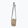 Pouch Jack Wolfskin Konya 1 l hazel wood