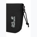 Wallet Jack Wolfskin Konya A66078 black 3