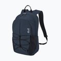 Urban backpack Jack Wolfskin Yuma 18 l midnight sky 2
