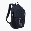 Urban backpack Jack Wolfskin Yuma 18 l midnight sky 5