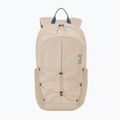 Urban backpack Jack Wolfskin Yuma 18 l oyster