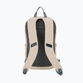 Urban backpack Jack Wolfskin Yuma 18 l oyster 3