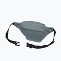 Waist bag Jack Wolfskin Konya 2 l grey odessa 2