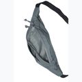 Waist bag Jack Wolfskin Konya 2 l grey odessa 3