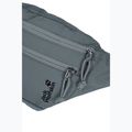 Waist bag Jack Wolfskin Konya 2 l grey odessa 4