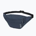 Waist bag Jack Wolfskin Konya 2 l midnight sky